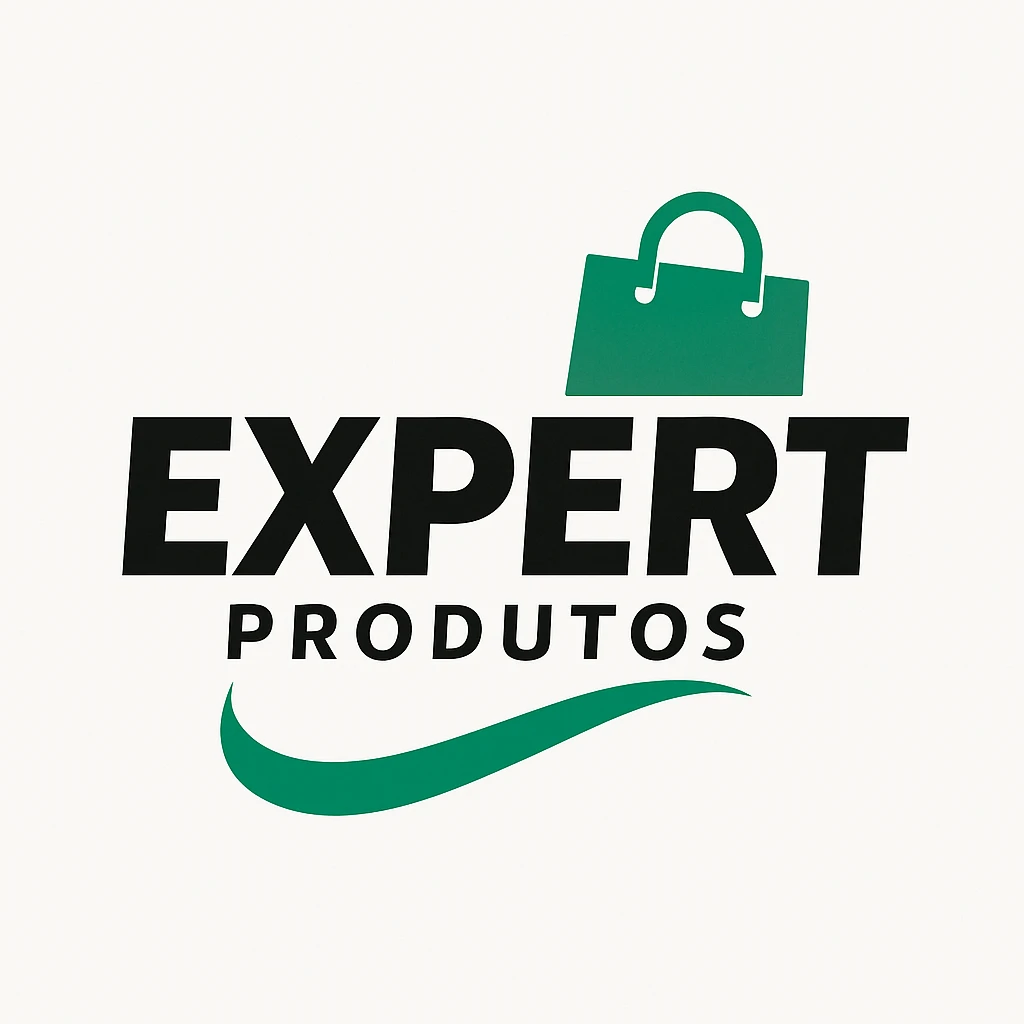Logo da Expert Produtos