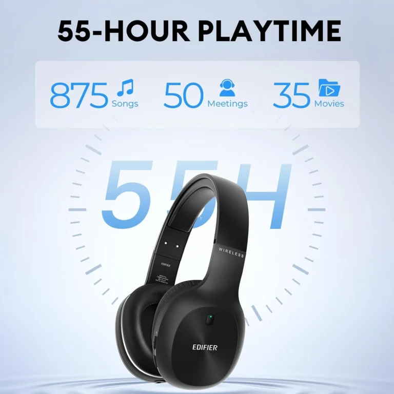 Edifier W800BT