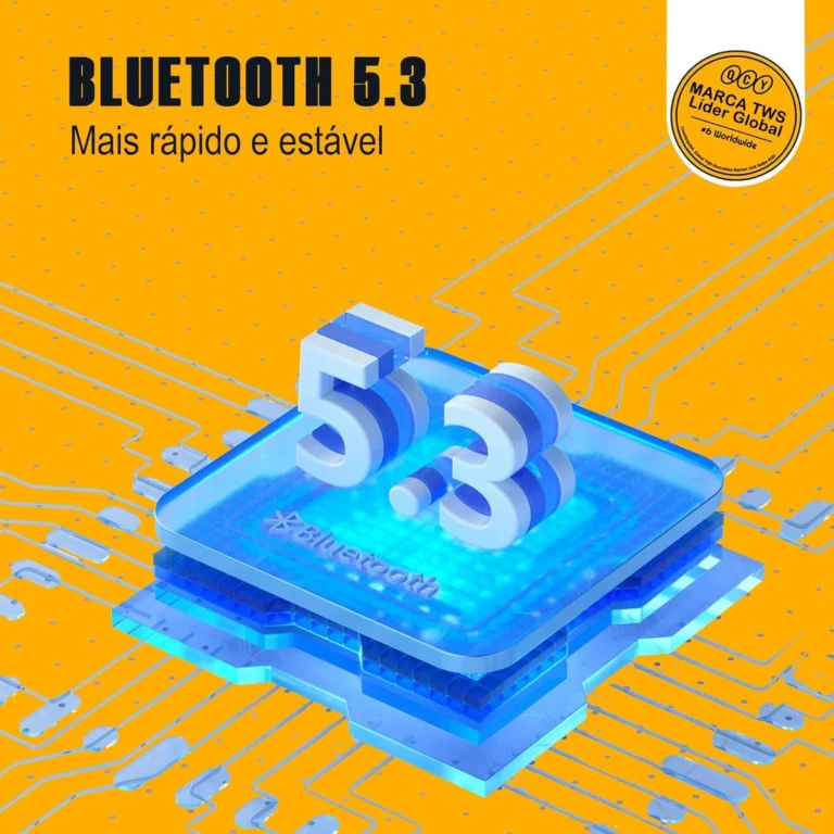 QCY T13