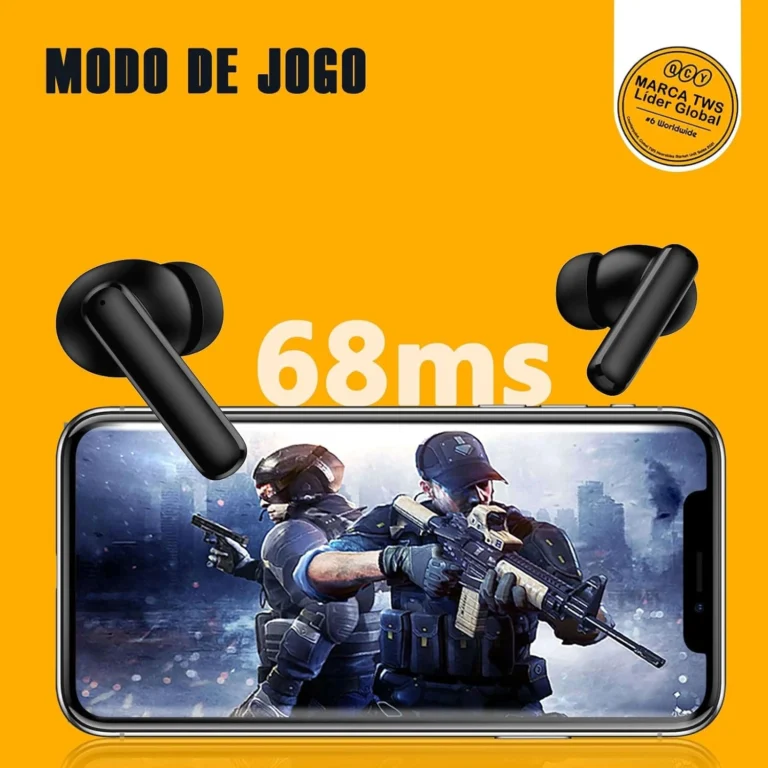 QCY T13