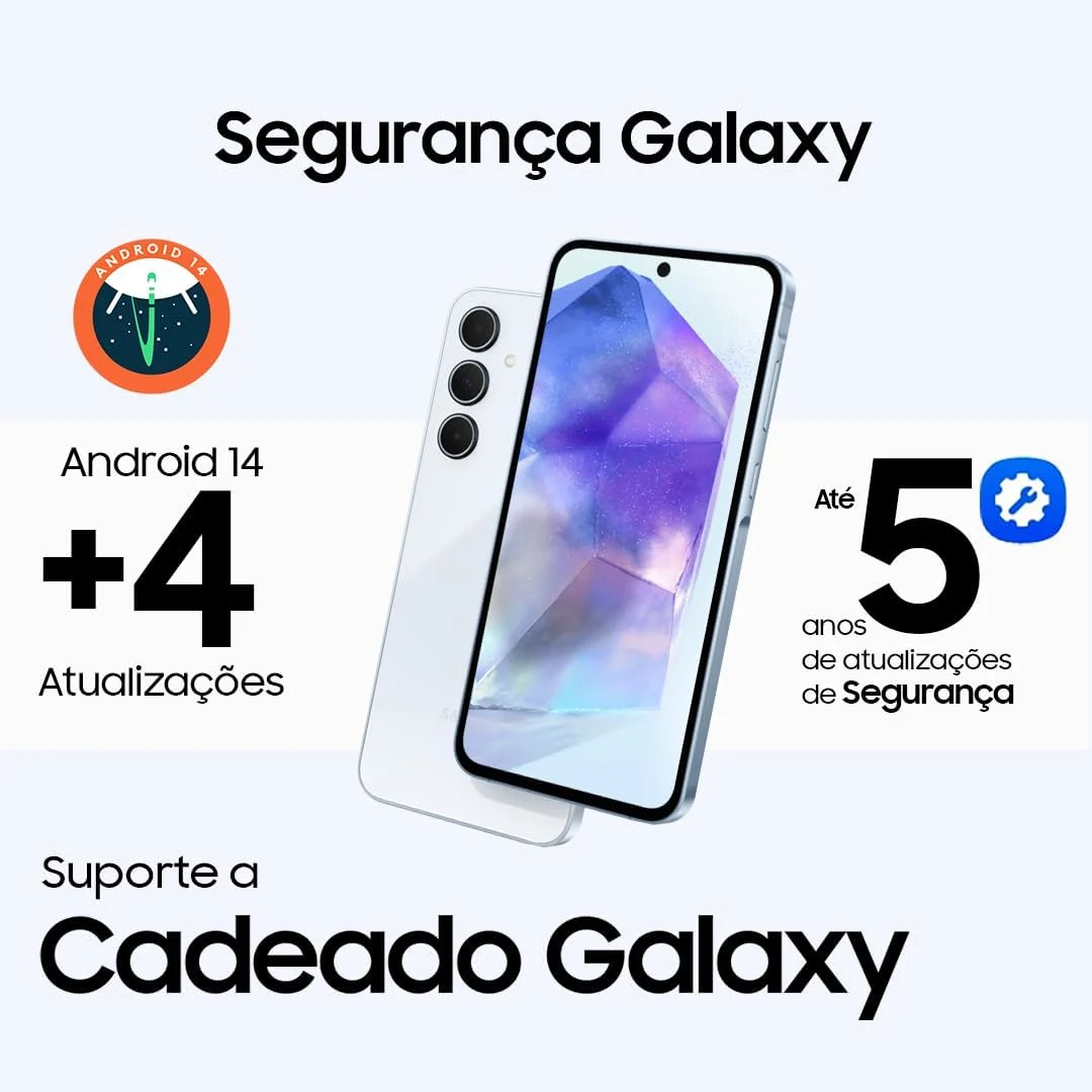 Samsung Galaxy A35 5G