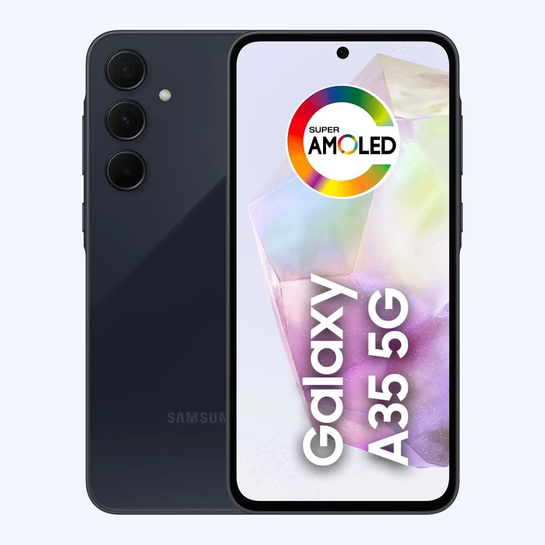 Samsung Galaxy A35 5G