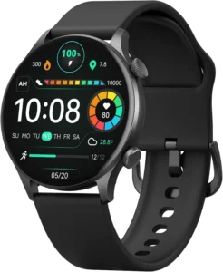 HAYLOU Solar Plus Smartwatch