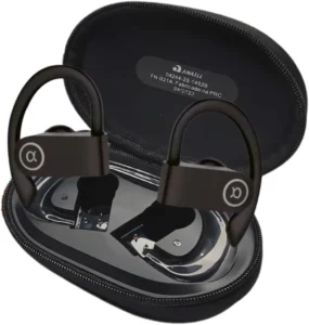 IPX5 à Prova D'Água