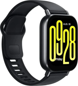 Xiaomi Redmi Watch 5 Active Midnight Black